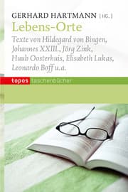 Cover von Lebens-Orte
