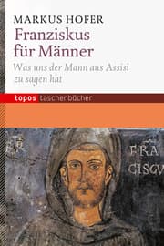 Cover von Franziskus für Männer