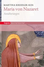 Cover von Maria von Nazaret