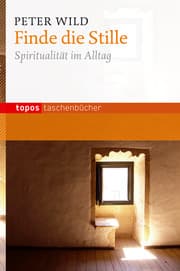 Cover von Finde die Stille
