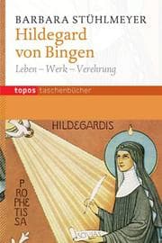 Cover von Hildegard von Bingen