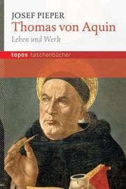 Cover von Thomas von Aquin