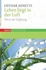 Cover von Leben liegt in der Luft