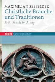 Cover von Christliche Bräuche und Traditionen