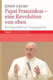 Cover von Papst Franziskus - eine Revolution von oben