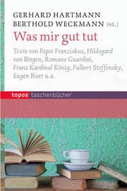 Cover von Was mir gut tut