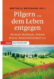 Cover von Pilgern dem Leben entgegen