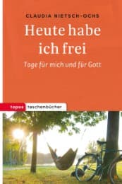 Cover von Heute habe ich frei