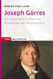 Cover von Joseph Görres