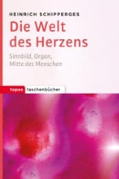 Cover von Die Welt des Herzens