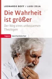 Cover von Die Wahrheit ist größer