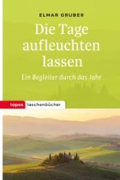 Cover von Die Tage aufleuchten lassen