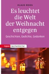 Cover von Es leuchtet die Welt der Weihnacht entgegen