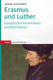 Cover von Erasmus und Luther