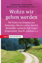 Cover von Wohin wir gehen werden