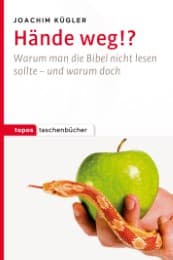 Cover von Hände weg!?
