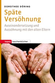 Cover von Späte Versöhnung