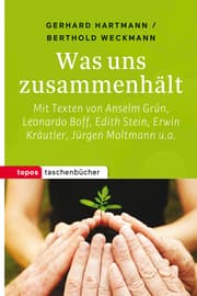 Cover von Was uns zusammenhält