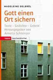 Cover von Gott einen Ort sichern