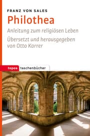 Cover von Philothea