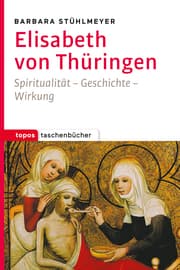 Cover von Elisabeth von Thüringen