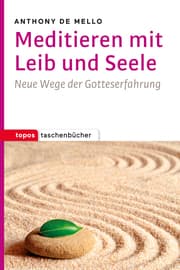 Cover von Meditieren mit Leib und Seele