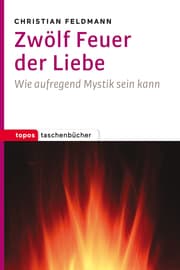 Cover von Zwölf Feuer der Liebe