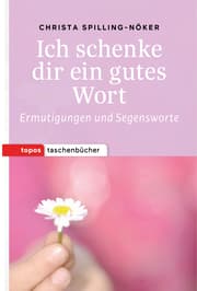 Cover von Ich schenke dir ein gutes Wort