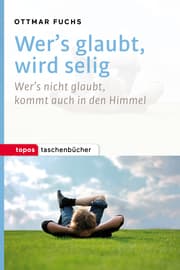 Cover von Wer's glaubt, wird selig