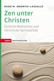 Cover von Zen unter Christen