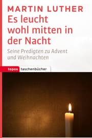 Cover von Es leucht wohl mitten in der Nacht