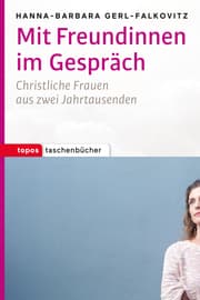 Cover von Mit Freundinnen im Gespräch