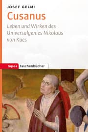 Cover von Cusanus