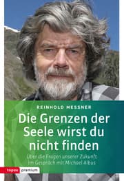 Cover von Die Grenzen der Seele wirst du nicht finden