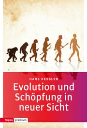 Cover von Evolution und Schöpfung in neuer Sicht