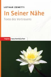 Cover von In Seiner Nähe