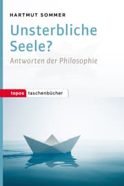 Cover von Unsterbliche Seele?