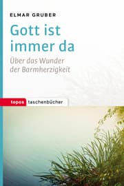 Cover von Gott ist immer da