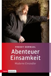 Cover von Abenteuer Einsamkeit