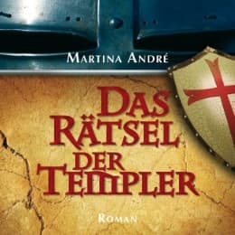 Cover von Das Rätsel der Templer