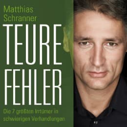 Cover von Teure Fehler