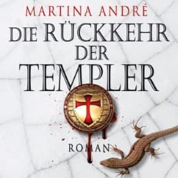 Cover von Die Rückkehr der Templer