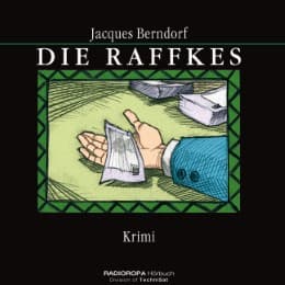 Cover von Die Raffkes