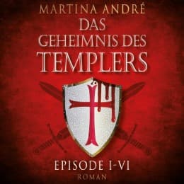 Cover von Das Geheimnis des Templers