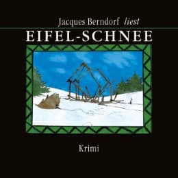 Cover von Eifel-Schnee