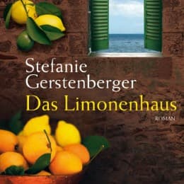 Cover von Das Limonenhaus