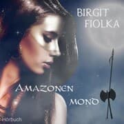 Cover von Amazonenmond