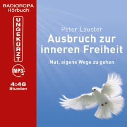 Cover von Ausbruch zur inneren Freiheit