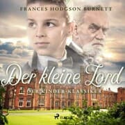 Cover von Der kleine Lord - Der Kinder-Klassiker