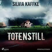 Cover von Totenstill (Ungekürzt)